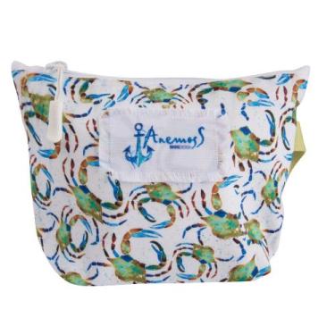 Imagem de Necessaire Crab Anemoss, Multicolorido
