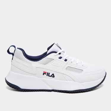 Imagem de Tênis Fila Precision Masculino-Masculino