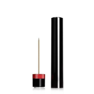 Imagem de YUHOME Abridor de vinho manual portátil bomba de pressão de ar abridor de garrafas de vinho saca-rolhas ferramenta de abertura de vinho para casa restaurante bar