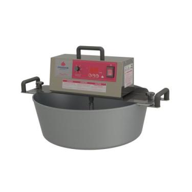 Imagem de Misturador Elétrico PRMOG-21 MOGMIX 21L Bivolt 50Hz 60Hz Progás