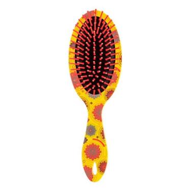 Imagem de Escova Para Cabelos Oval Condor Fashion