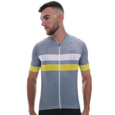 Imagem de Camisa Ciclismo Masculina Sport Marcio May Attack