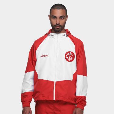 Imagem de Jaqueta Internacional Approve Corta Vento Classic-Unissex