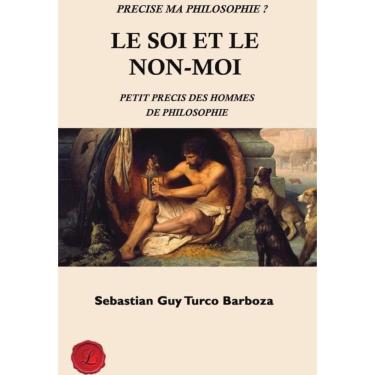 Imagem de Le soi et le non-moi. - Francês