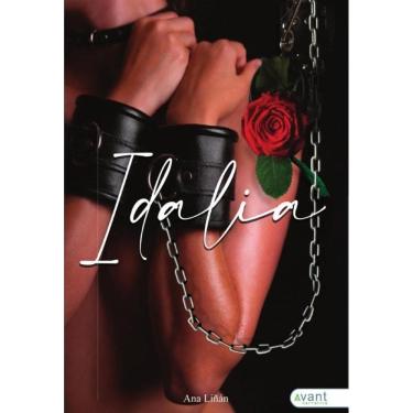 Imagem de Idalia - Espanhol