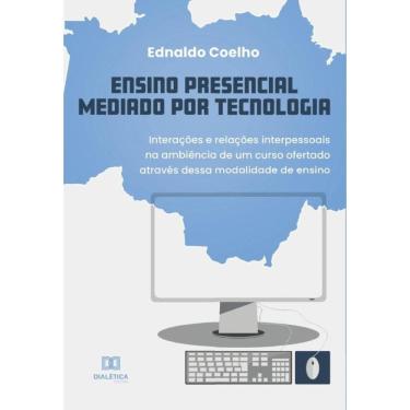 Imagem de Ensino Presencial Mediado por Tecnologia-Português