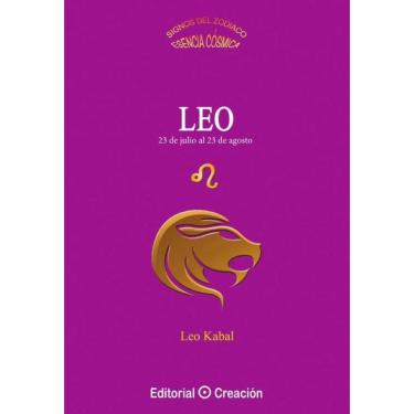 Imagem de Leo - Espanhol
