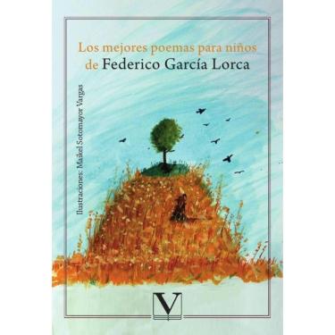 Imagem de Los mejores poemas para niños de Federico García Lorca - Espanhol