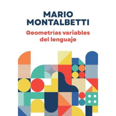 Imagem de Geometrías variables del lenguaje -Espanhol