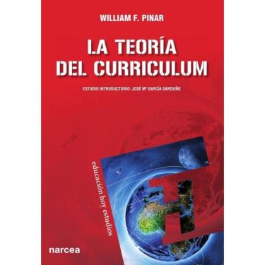 Imagem de La teoría del curriculum - Espanhol