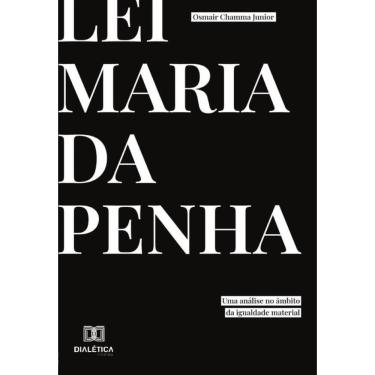 Imagem de Lei Maria da Penha-Português