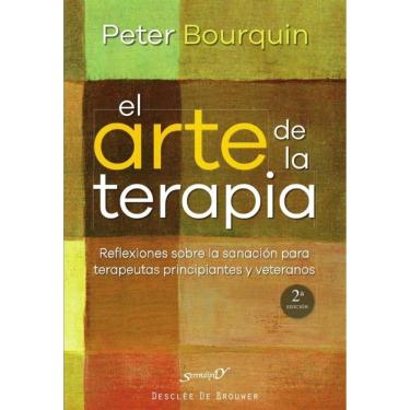 Imagem de El arte de la terapia - Espanhol