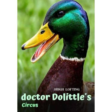 Imagem de Doctor Dolittle´s Circus - Inglês