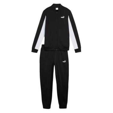 Imagem de Agasalho Puma Poly Baseball Feminino-Feminino