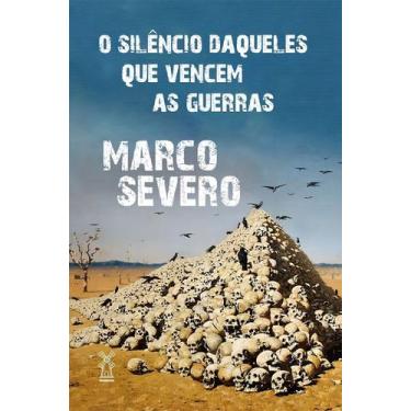 Imagem de o Silêncio Daqueles Que Vencem As Guerras - MOINHOS EDITORA, Sortido