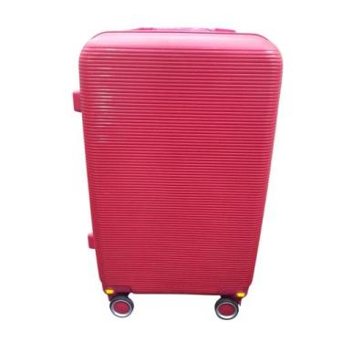 Imagem de Mala De Bordo Polipropeno Padrão Anac 10kgs - Ultraleve, Vermelho