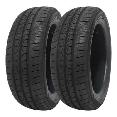 Imagem de 2 Pneu 175 55 r16 Green Max Ep100 Linglong Byd Dolphin Mini H