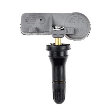 Imagem de Sensor de pressão de pneus TPMS para Jeep Grand Cherokee 2010-2015, código 68241067AB