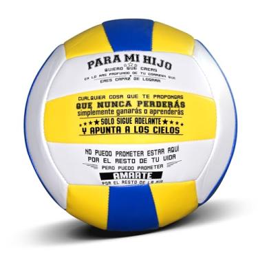 Imagem de Uloveido Bolas de vôlei para meninas e mulheres Y605 (para MI HIJO)