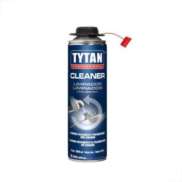 Imagem de Limpador De Espuma Expansiva Não Curada 500ml Tytan - Tytan Selena