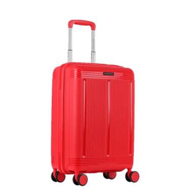 Imagem de Mala Bordo Sestini PP Pulse Vermelho