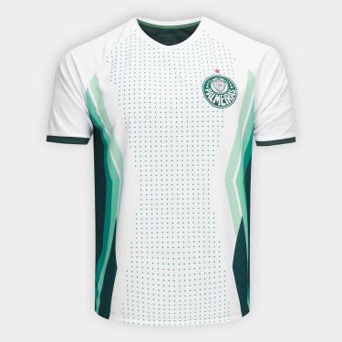 Imagem de Camisa Palmeiras Goalkeeper II Masculina-Masculino