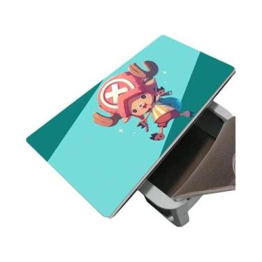 Imagem de Grande Mouse Pad Para Jogos One Piece Tony Tony Chopper, Tapete De Mes