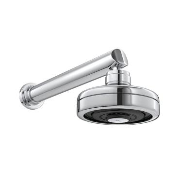 Imagem de Chuveiro Deca Acquaplus 1990.c.ct De Parede Cromado