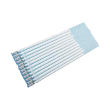 Imagem de Canetas De Desaparecimento Por Alta Temperatura 100 Peças Para Tecidos