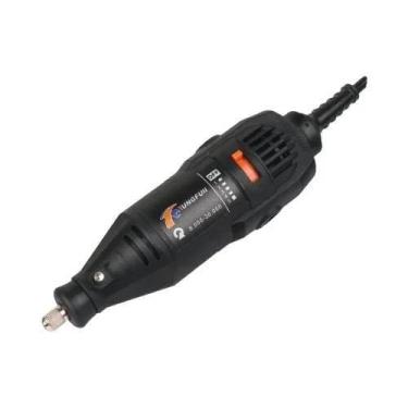 Imagem de Mini Furadeira Elétrica Gravadora 220V Ferramenta Dremel Com Acessório