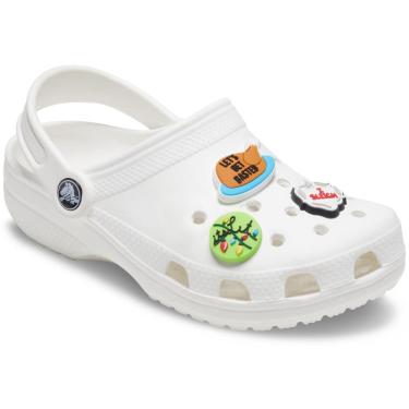 Imagem de Jibbitz Crocs New Holiday Pack 3-Unissex