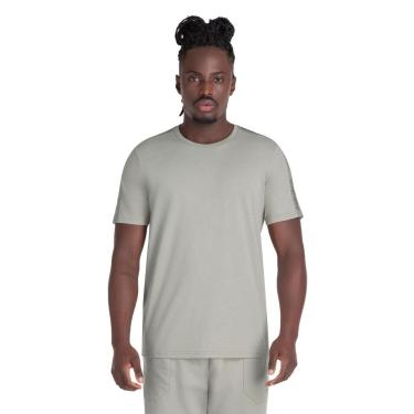 Imagem de Camiseta Comfy Tape Olympikus Masculina-Masculino