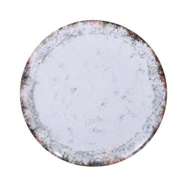 Imagem de Prato Raso Tramontina Engenho Maxforce Em Porcelana 30 Cm Tramontina