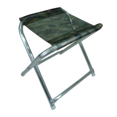 Imagem de Banqueta Alumínio Camuflada Zaka 90kg