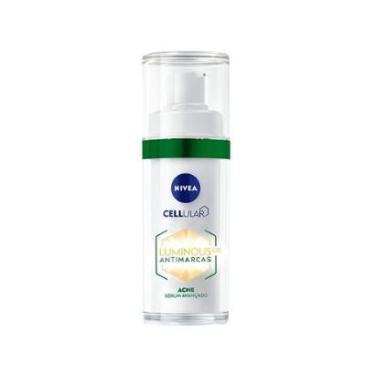 Imagem de Sérum Facial Nivea Antimarcas Luminous 630 Acne 30ml-Feminino