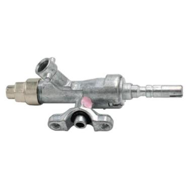 Imagem de Registro C/ Válvula de Segurança P/ Fogão Electrolux 56tbe, 76stb e 76