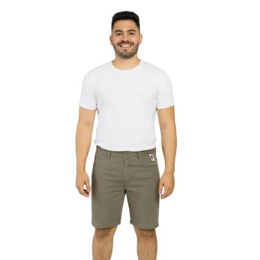 Imagem de Bermuda Masculina Mormaii 056023 Slim-Masculino