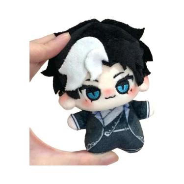 Imagem de Boneca De Algodão Kawaii De 10cm Identity V, Pingente Explorador, Perf