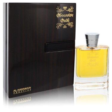 Imagem de Perfume Masculino Al Haramain 100 ML Eau De Parfum Spray