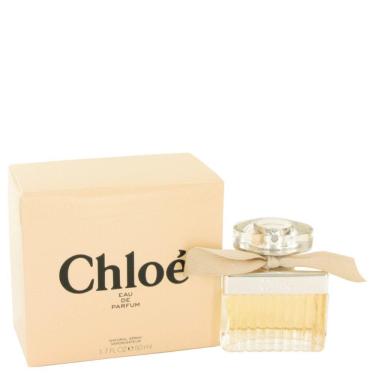 Imagem de Perfume Feminino (New) Chloe Eau De Parfum