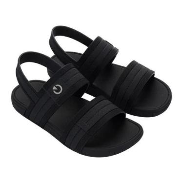 Imagem de Sandália Masculina Infantil Cartago Atlanta Conforto Casual - Grendene