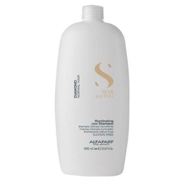 Imagem de Shampoo Alfaparf Semi Di Lino Diamond Illuminating  1L-Unissex
