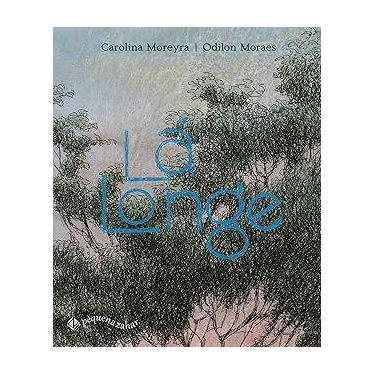 Imagem de Livro - Lá longe - Pequena Zahar