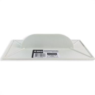 Imagem de Desempenadeira Pvc Galo 7X16 Para Textura Branca 907/00