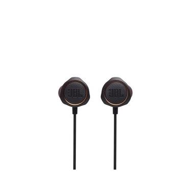 Imagem de Fone de Ouvido Gamer JBL Quantum 50 BLK com Microfone e Controle de Volume Deslizante, Preto - Bivolt