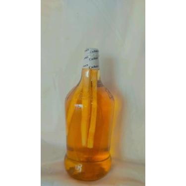 Imagem de Cachaça  -caninha com talos de cana - mineiro