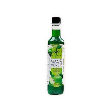 Imagem de Xarope Dilute para Drink Soda Italiana Gin Todos os Sabores - Dilute P