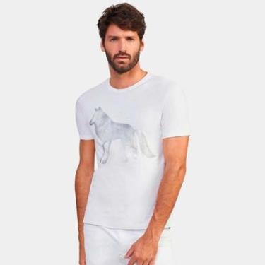 Imagem de Camiseta Acostamento Celebration Masculino-Masculino