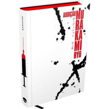 Imagem de Livro - Audição - DarkSide