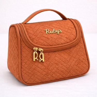 Imagem de Necessaire com Alça Ruby´s Necf-111b
